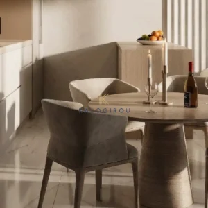2 Bedroom Apartment for Sale in Aradippou, Larnaca District