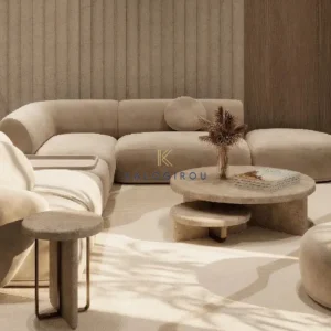 2 Bedroom Apartment for Sale in Aradippou, Larnaca District