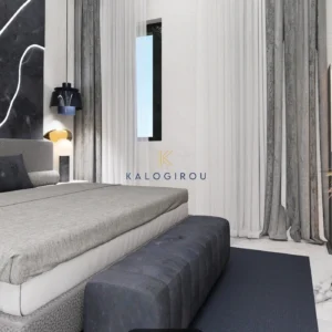 3 Bedroom House for Sale in Livadia Larnakas, Larnaca District