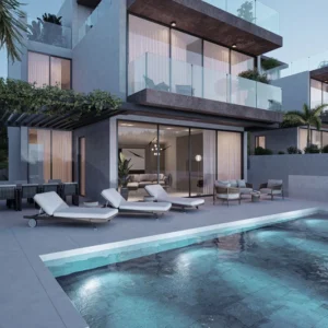 4 Bedroom House for Sale in Peyia, Paphos District