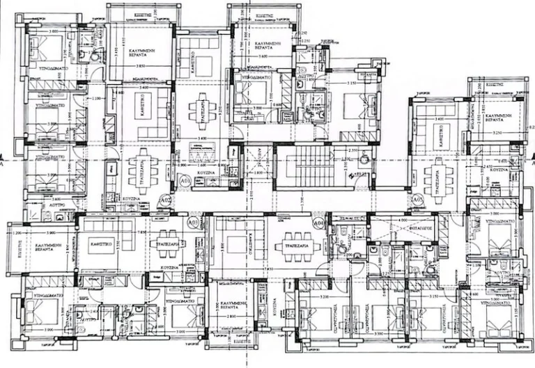Cheap Apartments for Sale Famagusta up to 300000 euro