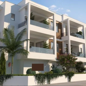 2 Bedroom Apartment for Sale in Paralimni, Famagusta District