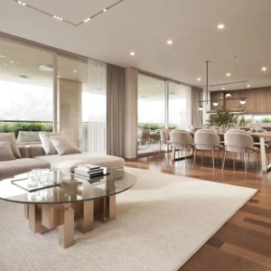 2 Bedroom Apartment for Sale in Engomi, Nicosia District