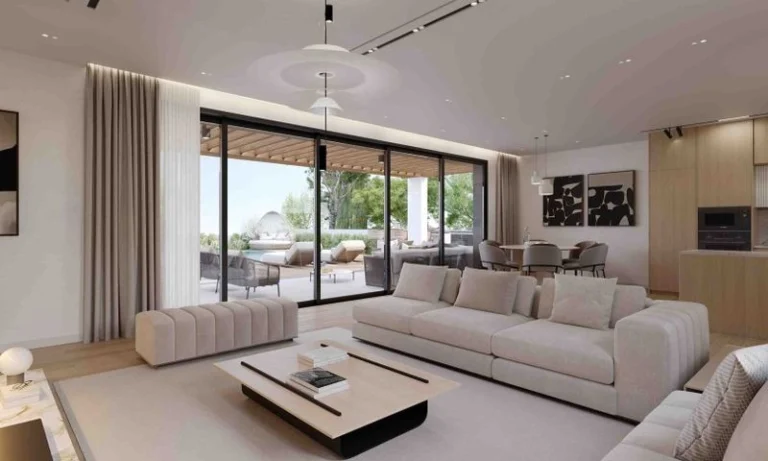 Cheap Houses and Villas for Sale Larnaca up to 700000 euro
