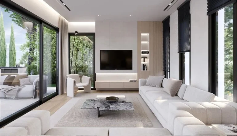 Cheap Houses and Villas for Sale Larnaca up to 700000 euro