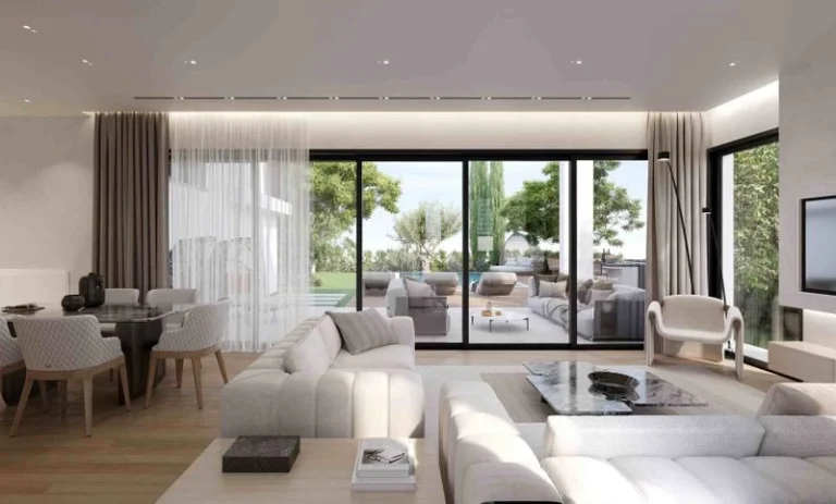 Cheap Houses and Villas for Sale Larnaca up to 700000 euro