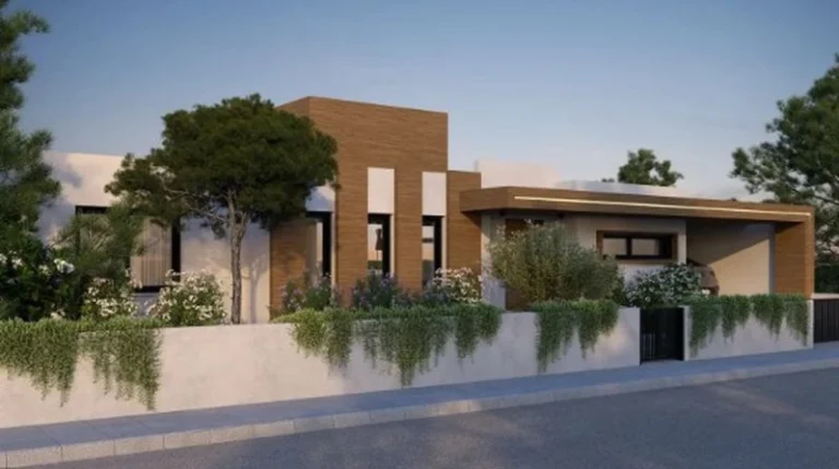 Cheap Houses and Villas for Sale Larnaca up to 700000 euro