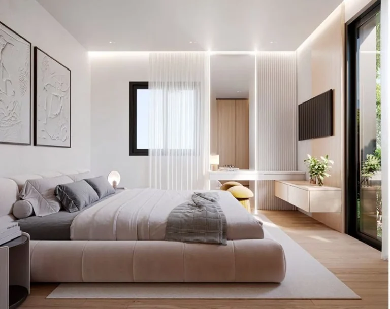 Cheap Houses and Villas for Sale Larnaca up to 700000 euro