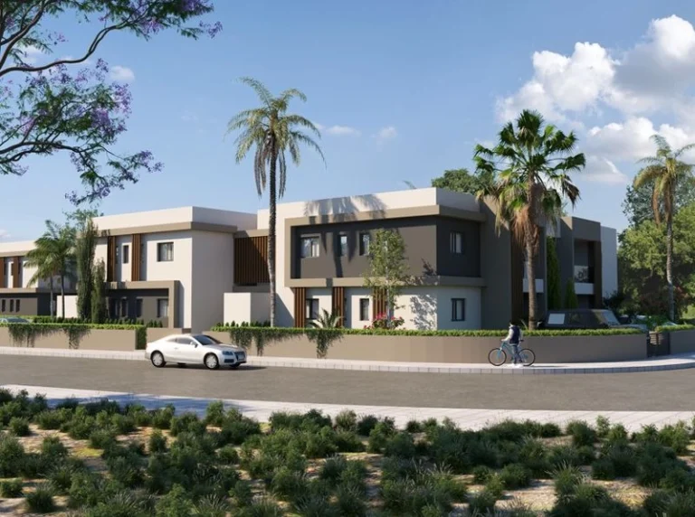 Average Price for Brand New Apartment in Cyprus
