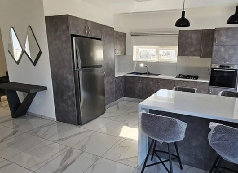 Average Price for Brand New Apartment in Cyprus