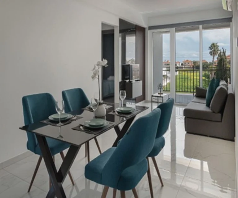 Average Price for Brand New Apartment in Cyprus