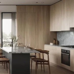 2 Bedroom Apartment for Sale in Paphos – Universal