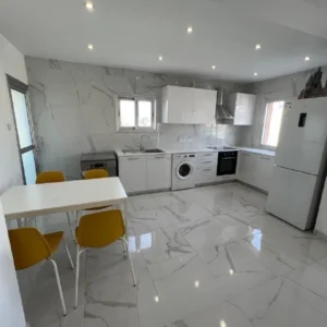 3 Bedroom Apartment for Sale in Limassol – Neapolis