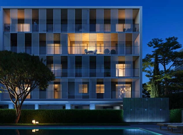 Average Price for 3 Bedroom Apartment in Limassol