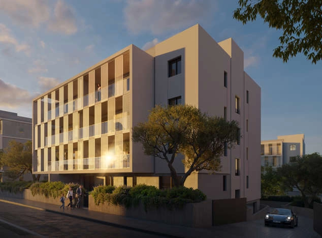 Average Price for 3 Bedroom Apartment in Limassol
