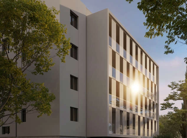 Average Price for 3 Bedroom Apartment in Limassol