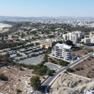 1 Bedroom Apartment for Sale in Larnaca District