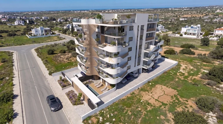 Cheap Apartments for Sale Larnaca up to 800000 euro