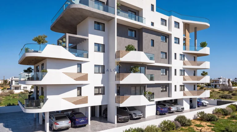 Cheap Apartments for Sale Larnaca up to 800000 euro