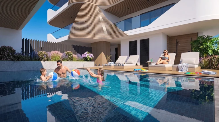 Cheap Apartments for Sale Larnaca up to 800000 euro