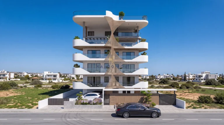 Cheap Apartments for Sale Larnaca up to 800000 euro