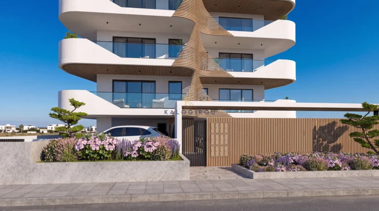 Cheap Apartments for Sale Larnaca up to 800000 euro