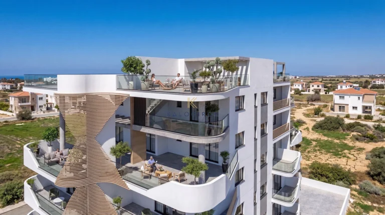 Cheap Apartments for Sale Larnaca up to 800000 euro