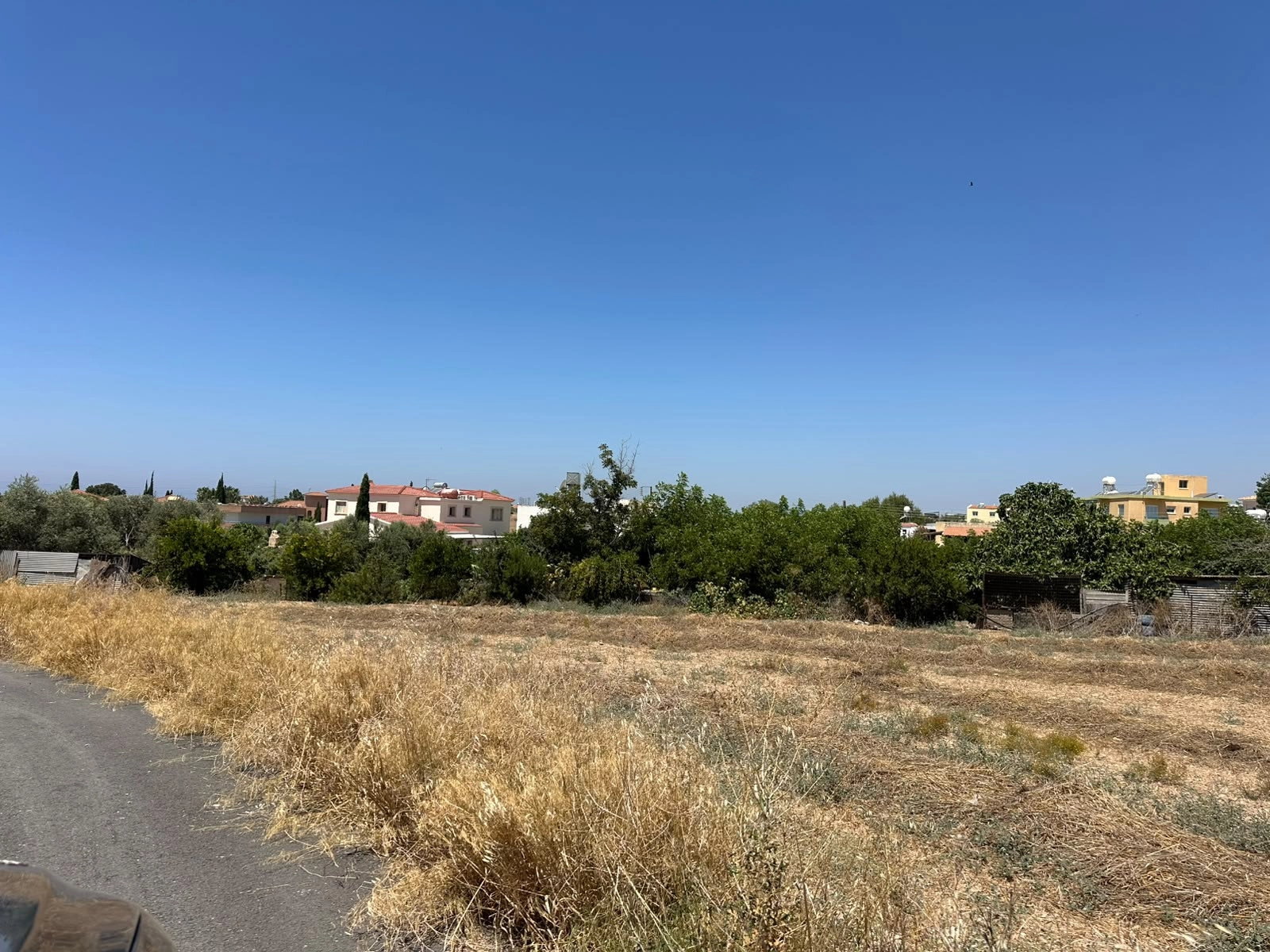 2,600m² Plot for Sale in Anarita, Paphos District
