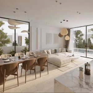 4 Bedroom House for Sale in Famagusta District