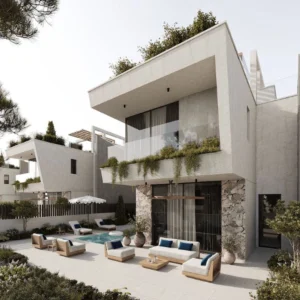 4 Bedroom House for Sale in Famagusta District