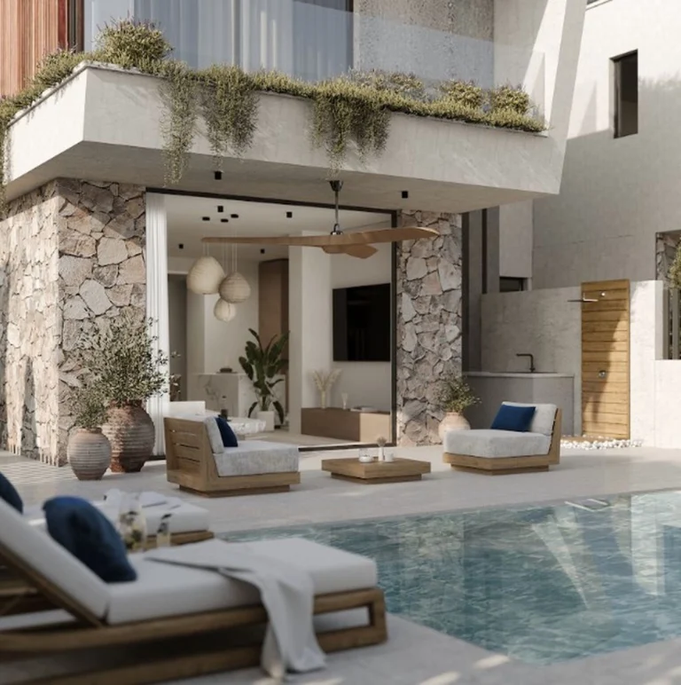 Average Price of a House in Famagusta