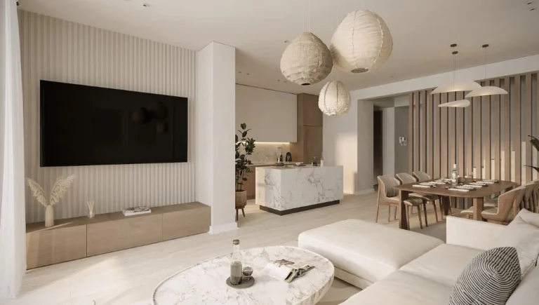 Average Price of a House in Famagusta