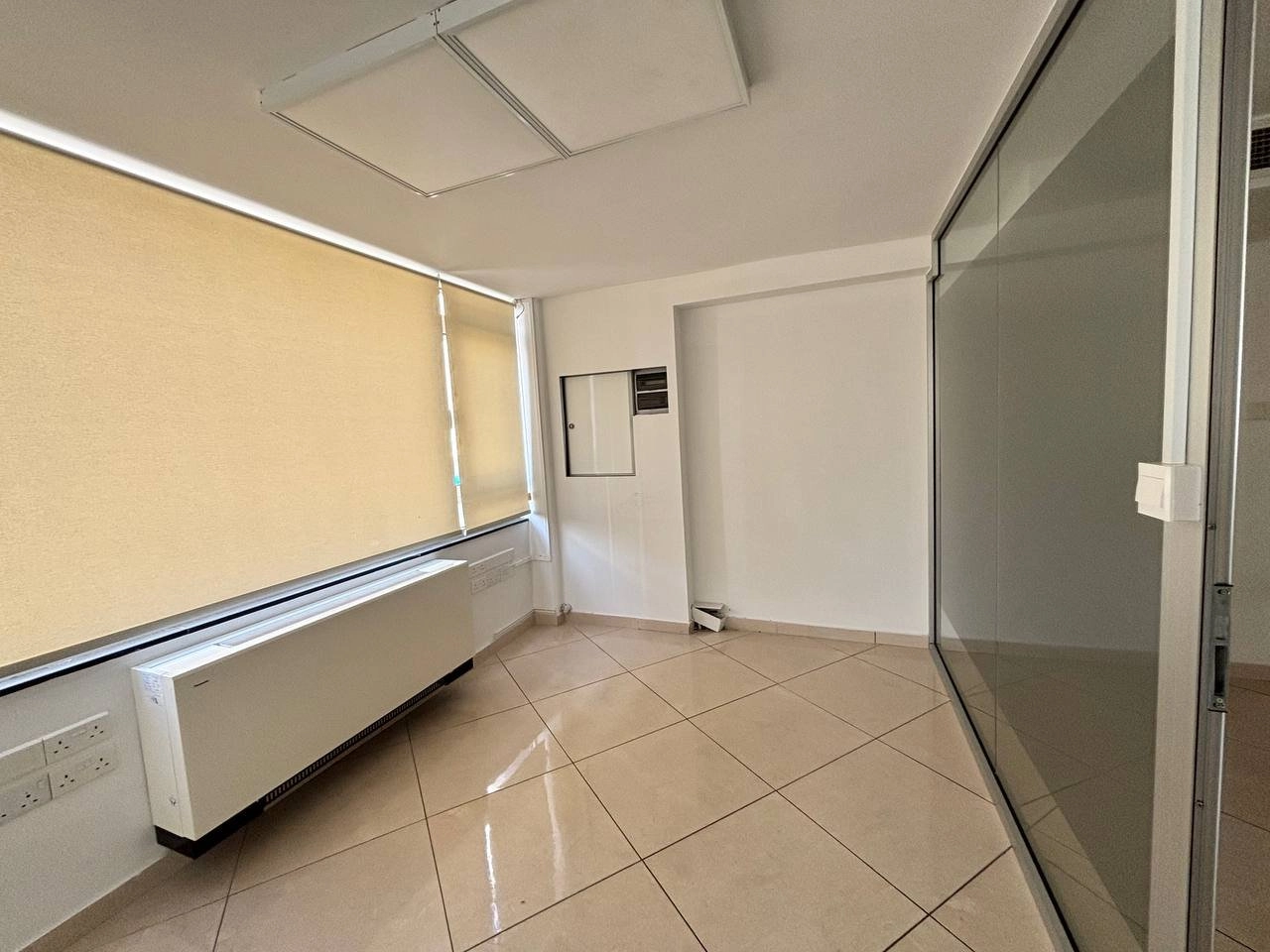 166m² Office for Rent in Larnaca – Agios Nikolaos, Limassol District