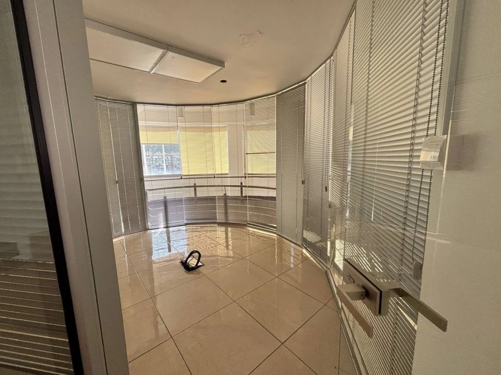 166m² Office for Rent in Larnaca – Agios Nikolaos, Limassol District