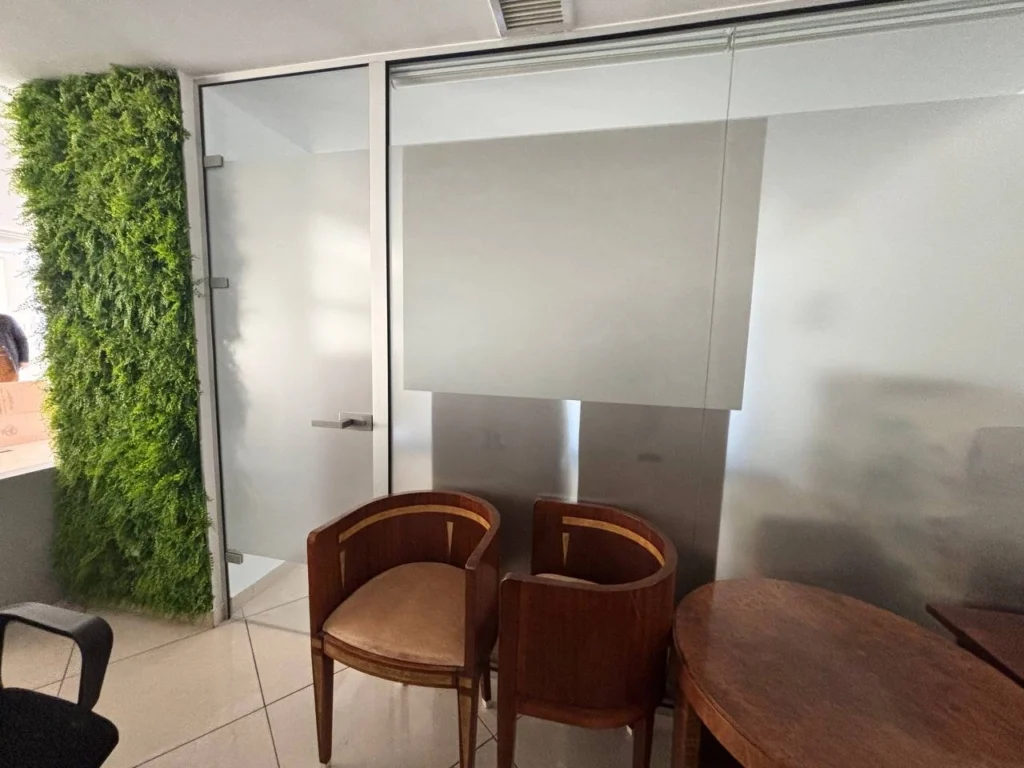 166m² Office for Rent in Larnaca – Agios Nikolaos, Limassol District