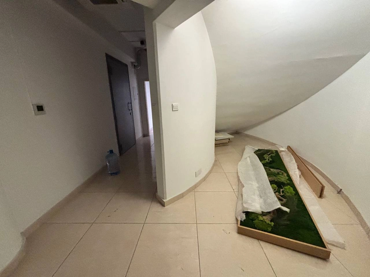 166m² Office for Rent in Larnaca – Agios Nikolaos, Limassol District
