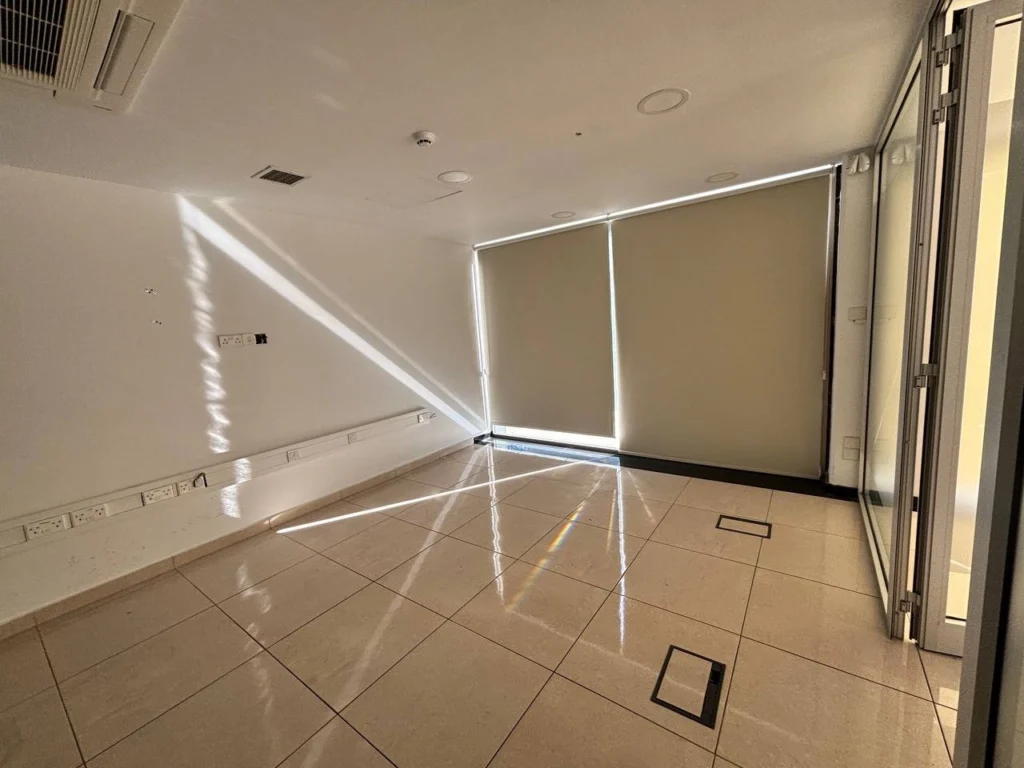 166m² Office for Rent in Larnaca – Agios Nikolaos, Limassol District