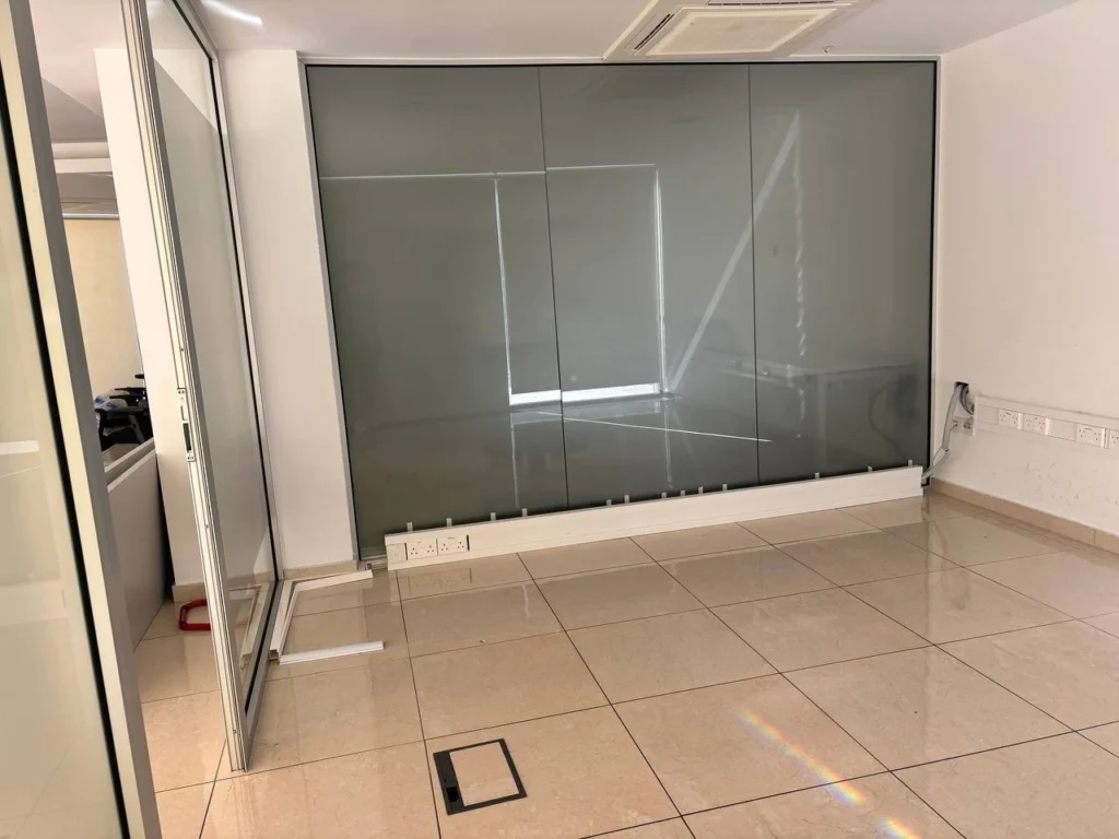 166m² Office for Rent in Larnaca – Agios Nikolaos, Limassol District