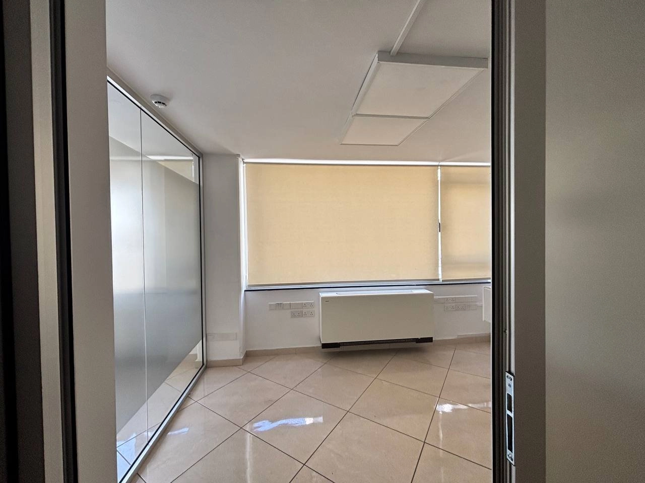 166m² Office for Rent in Larnaca – Agios Nikolaos, Limassol District