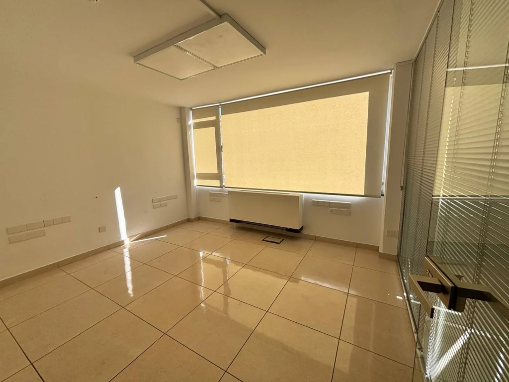 166m² Office for Rent in Larnaca – Agios Nikolaos, Limassol District