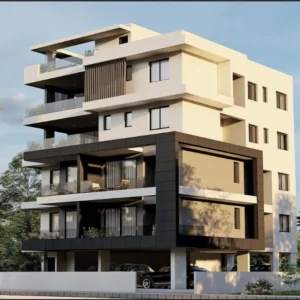 2 Bedroom Apartment for Sale in Larnaca