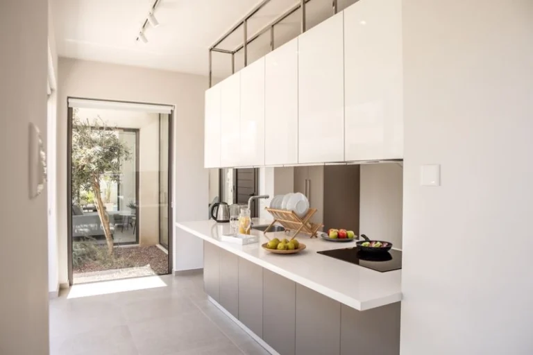 Average Price of a House in Famagusta