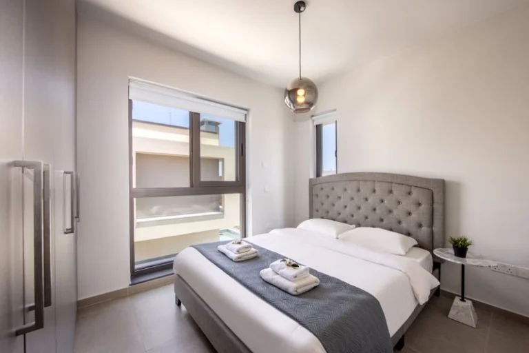 Average Price of a House in Famagusta