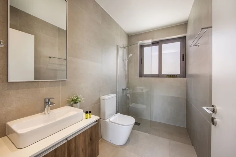 Average Price of a House in Famagusta