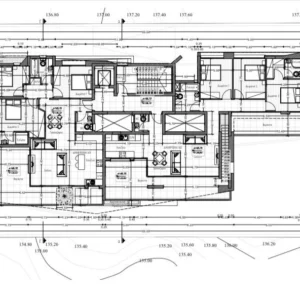 2 Bedroom Apartment for Sale in Limassol – Agios Athanasios