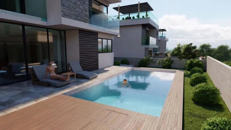 Cheap Houses and Villas for Sale Larnaca up to 700000 euro