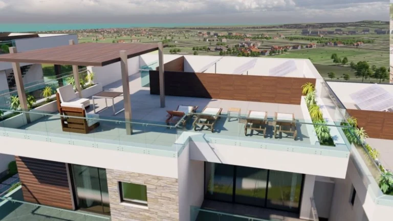 Cheap Houses and Villas for Sale Larnaca up to 700000 euro