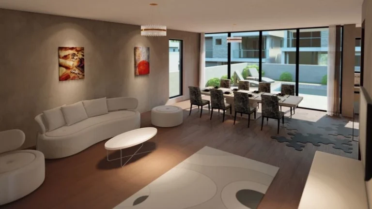 Cheap Houses and Villas for Sale Larnaca up to 700000 euro