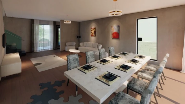 Cheap Houses and Villas for Sale Larnaca up to 700000 euro
