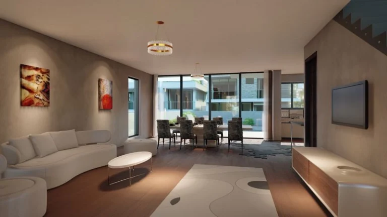 Cheap Houses and Villas for Sale Larnaca up to 700000 euro